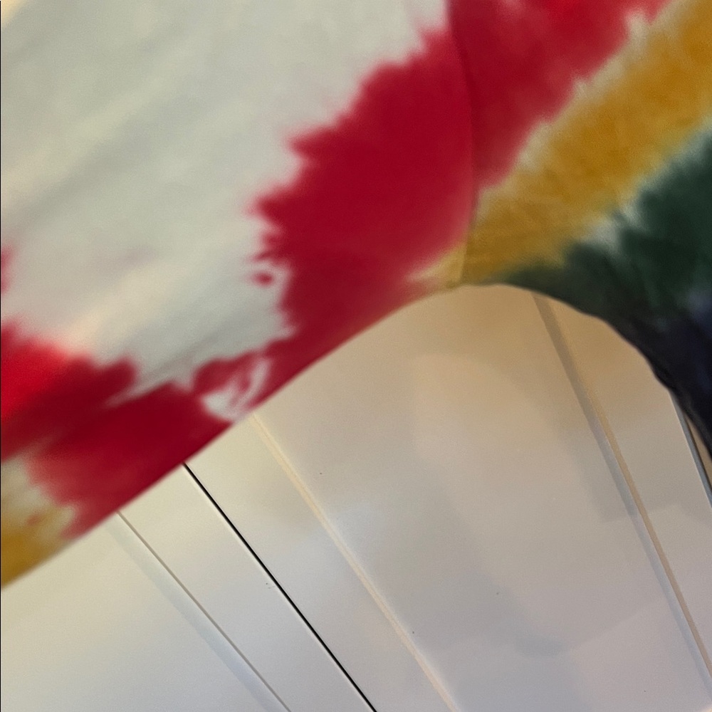 Free People Multicolor Shirt - Picture 6 of 8